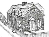 A Tough Webb website image