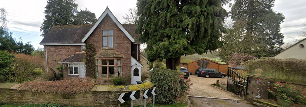 A Tough Webb website image