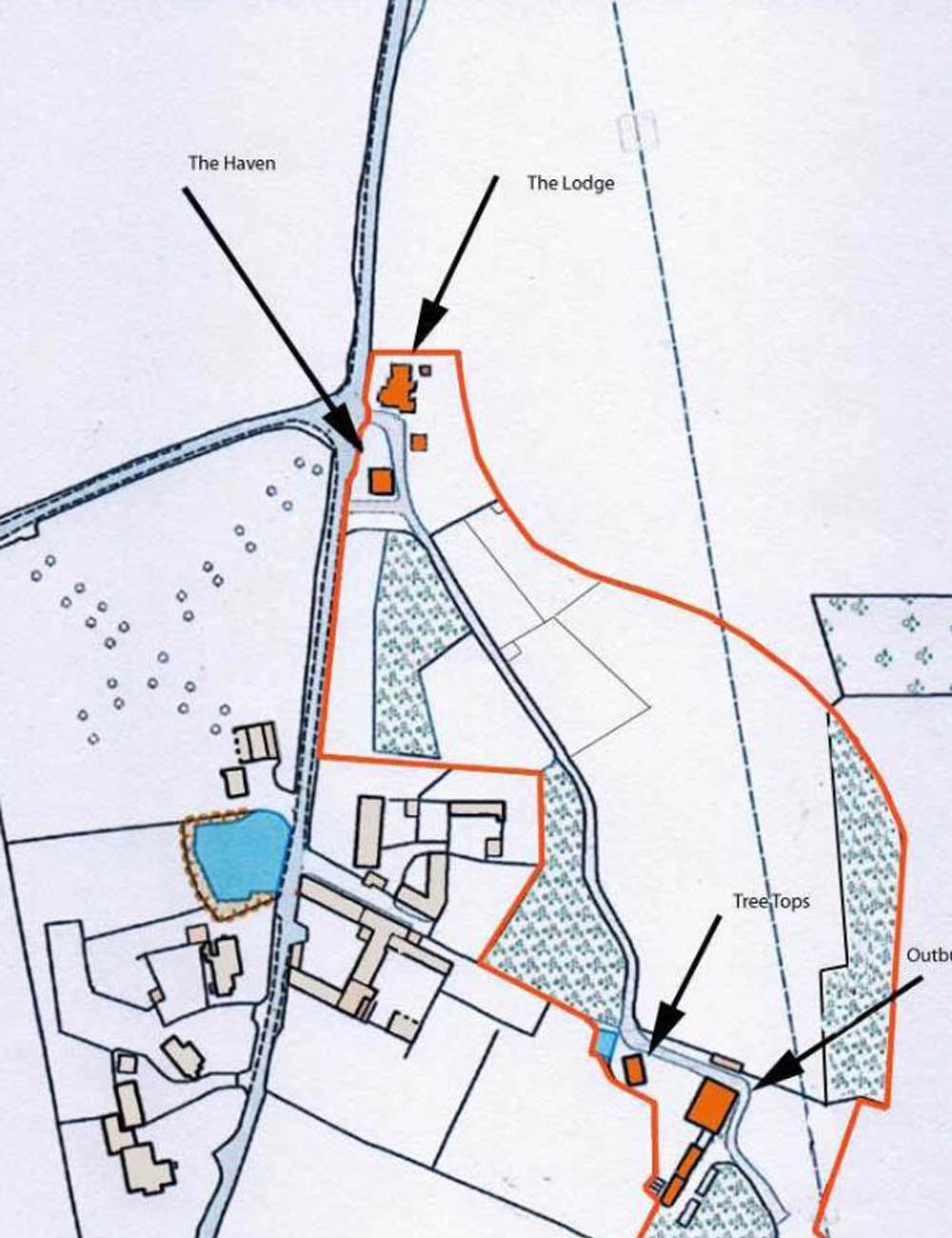 A Tough Webb website image