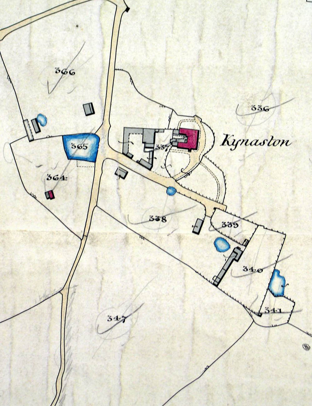 A Tough Webb website image