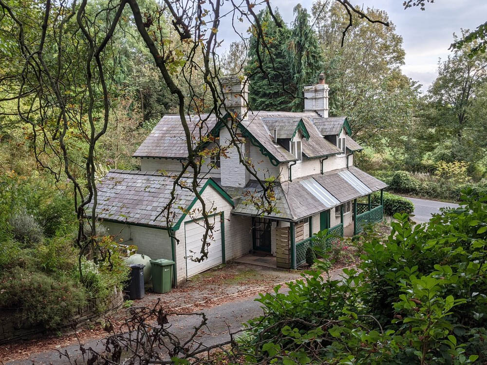 A Tough Webb website image