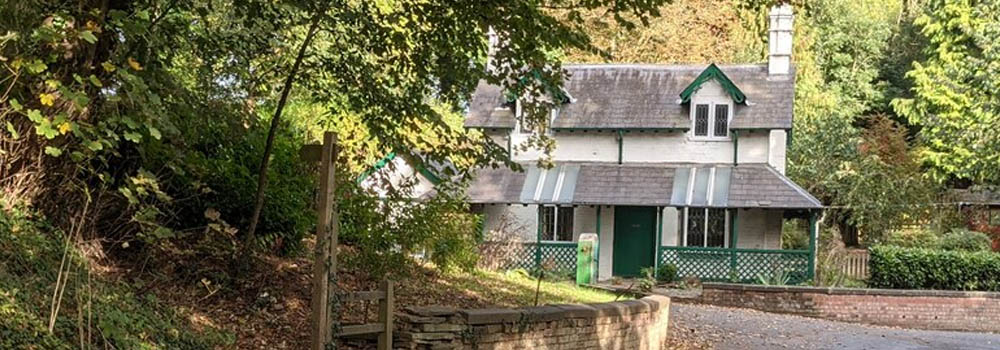 A Tough Webb website image