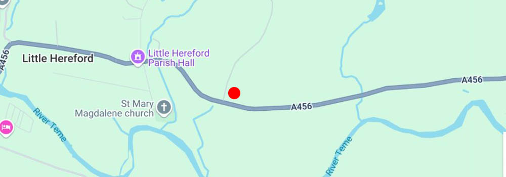 A Tough Webb website image